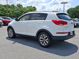 Used 2016 Kia Sportage LX w/ Option Group 017 image 4