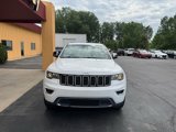 Used 2018 Jeep Grand Cherokee Limited image 2