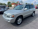 Used 2006 Toyota Highlander Limited image 6