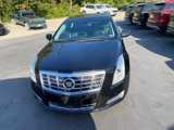 Used 2013 Cadillac XTS Luxury image 2