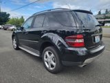 Used 2006 Mercedes-Benz ML 500 4MATIC image 6