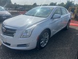 Used 2017 Cadillac XTS Luxury image 2
