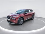 Used 2023 Nissan Rogue S image 4