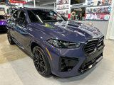 Used 2024 BMW X6 M Competition w/ Executive Package image 3