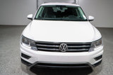 Used 2019 Volkswagen Tiguan SE image 4
