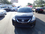 Used 2012 Nissan Versa SV image 4