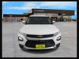 Used 2022 Chevrolet TrailBlazer LT w/ Convenience Package image 2