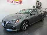 Used 2020 Nissan Altima 2.5 SV image 3