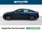 Used 2021 Kia Forte GT image 2