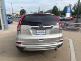 Used 2016 Honda CR-V EX image 5