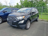 Used 2020 Ford EcoSport SE w/ SE Convenience Package image 3