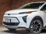 Used 2023 Chevrolet Bolt EUV Premier w/ Sun & Sound Package image 4
