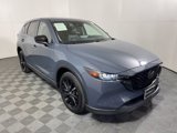 Used 2022 MAZDA CX-5 Carbon Edition image 4