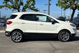 Used 2021 Ford EcoSport Titanium w/ Interior Protection Package image 3