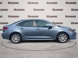Certified 2021 Toyota Corolla LE w/ Carpet Mat Package (TMS) image 3