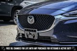Used 2021 MAZDA MAZDA6 Grand Touring image 3