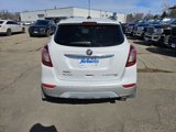 Used 2017 Buick Encore Premium image 4
