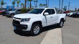Used 2021 Chevrolet Colorado LT image 4