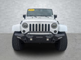 Used 2015 Jeep Wrangler Unlimited Sahara w/ Connectivity Group image 3
