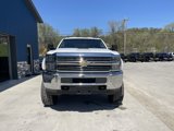 Used 2016 Chevrolet Silverado 2500 W/T w/ WT Convenience Package image 2