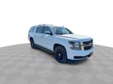 Certified 2020 Chevrolet Suburban LT image 2