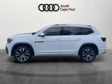 Used 2023 Volkswagen Atlas SEL Premium image 5