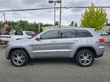 Used 2019 Jeep Grand Cherokee Limited w/ Luxury Group II image 4