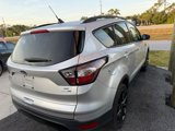 Used 2018 Ford Escape SE w/ SE Sport Appearance Package image 5