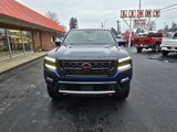 Used 2022 Nissan Frontier PRO-4X image 2
