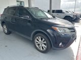 Used 2015 Toyota RAV4 Limited image 3