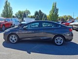 Used 2017 Chevrolet Cruze LT w/ Convenience Package image 4