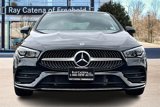 Certified 2023 Mercedes-Benz CLA 250 4MATIC image 2