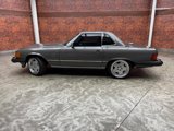 Used 1986 Mercedes-Benz 560 SL image 2