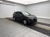 Certified 2022 Chevrolet Equinox LT image 3