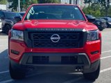 Used 2022 Nissan Frontier S image 6