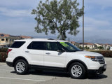 Used 2013 Ford Explorer XLT image 3