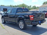Certified 2018 Ford F150 XL w/ Equipment Group 101A Mid image 4