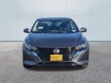 New 2025 Nissan Sentra S image 3