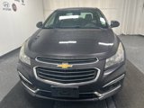 Used 2015 Chevrolet Cruze LTZ w/ Sun, Sound and Sport Package image 2