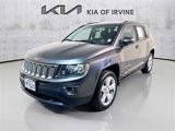 Used 2015 Jeep Compass High Altitude image 3