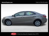 Used 2014 Toyota Corolla LE image 2