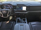 Used 2022 Chevrolet Silverado 1500 LTZ w/ LTZ Premium Package image 4