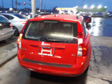 Used 2008 Volvo V50 2.4i image 4