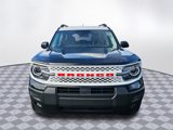 New 2025 Ford Bronco Sport Heritage w/ Convenience Package image 2