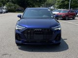 Certified 2024 Audi Q3 2.0T Premium Plus image 4