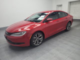 Used 2016 Chrysler 200 S image 2