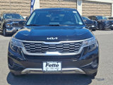 Used 2023 Kia Seltos LX image 2