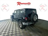Used 2015 Jeep Wrangler Unlimited Rubicon w/ Dual Top Group image 5