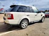 Used 2009 Land Rover Range Rover Sport HSE image 5