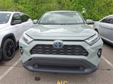 Used 2022 Toyota RAV4 XLE Premium image 2